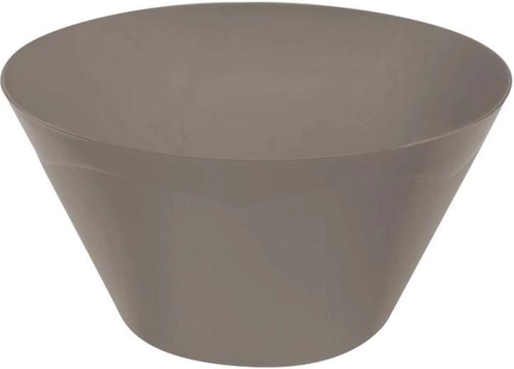 Bol en plastique HEIDRUN 3,3 l