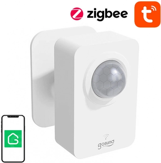 Smart Motion Sensor Gosund ST20 ZigBee