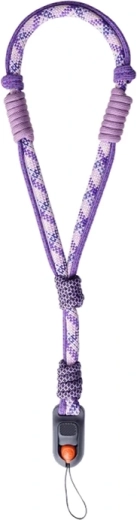 Polsband PGYTECH Pocket paars