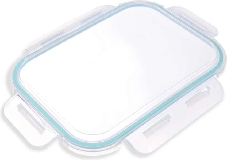 Replacement UH plastic lid without valve for 124757 and 124758
