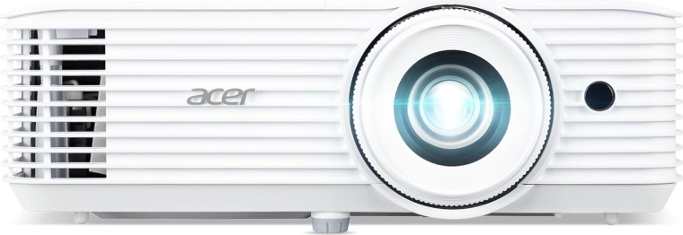 Acer X1528 Full HD DLP projector 5200 lm