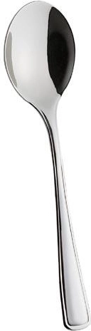 Set of Stainless Steel Coffee Spoons GASTRO BS, 4 pcs