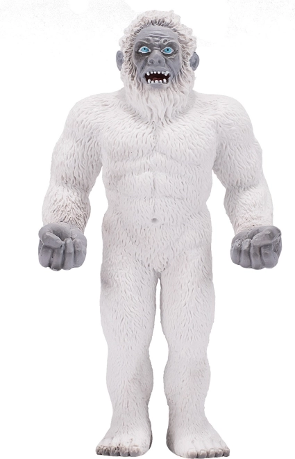 Yeti-figuur