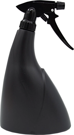SPIRIT Plant Sprayer 1 L plastic black