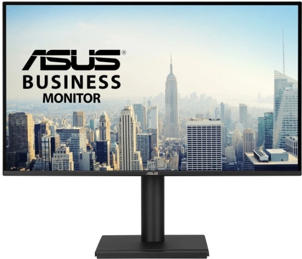 Monitor 27" VB27AQ met luidsprekers