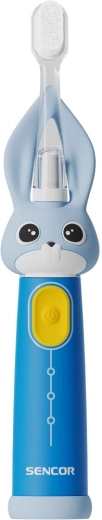 Brosse à dents électrique pour enfants Sencor SOC 0810BL