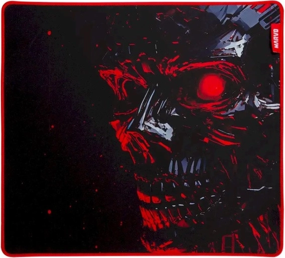 Gaming mouse pad MARVO Noob L 45 × 40 cm