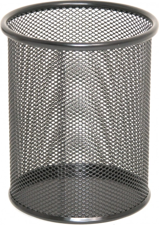 KULA Pencil Holder, Black