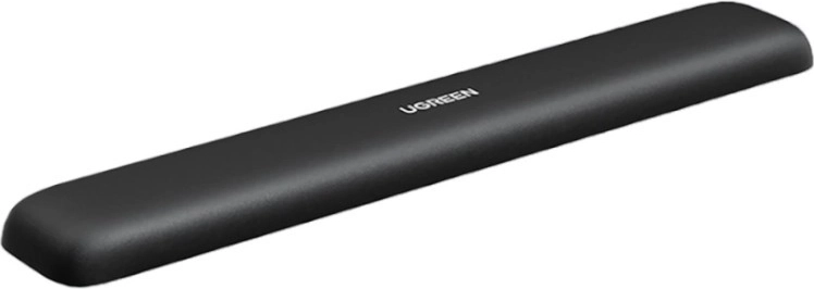 Repose-poignets ergonomique pour clavier Ugreen LP669 noir
