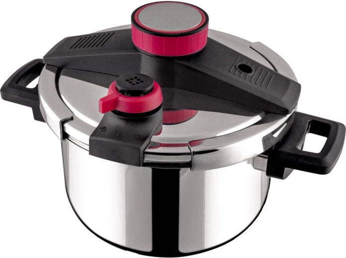 Autocuiseur Lamart Steam 5 l