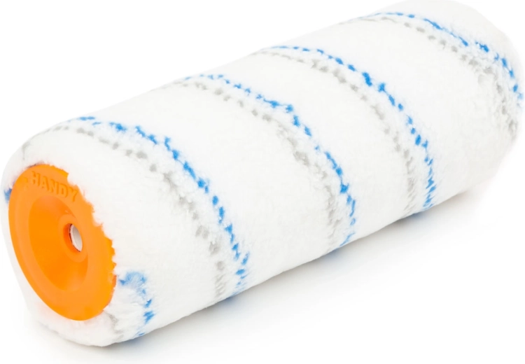 Rouleau de peinture en microfibre 180 mm