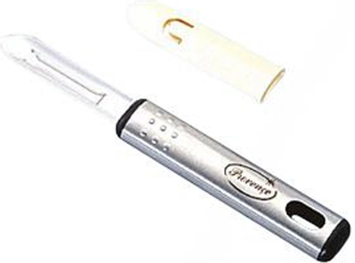 Éplucheur à pommes de terre en acier inoxydable PROVENCE 18 cm