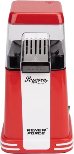 Renew Force hot air home popcorn maker - 1 piece