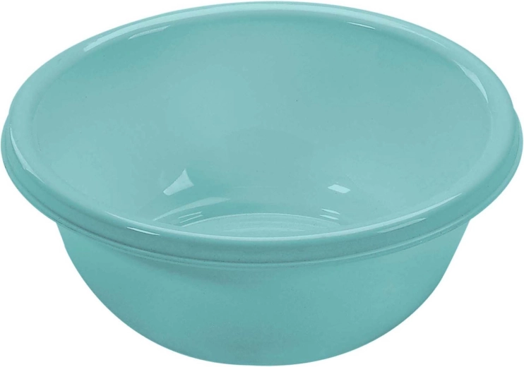 Kunststof waskom HEIDRUN 2,5 l