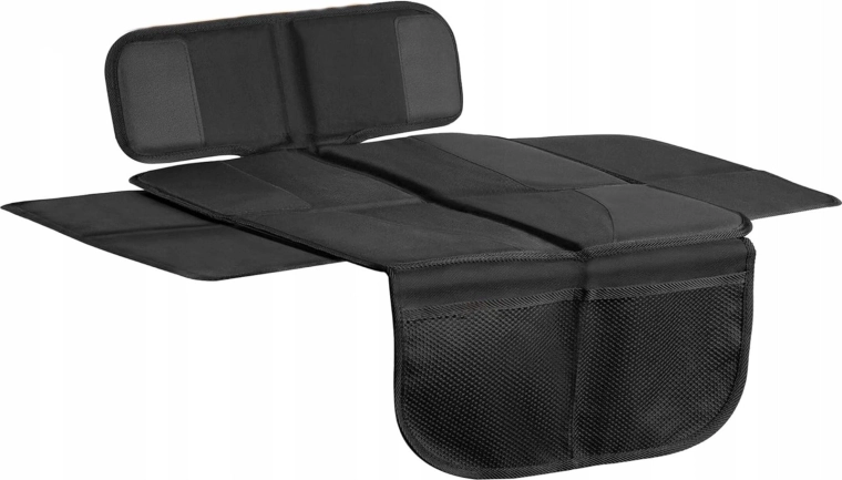 Protection de siège pour siège auto enfant