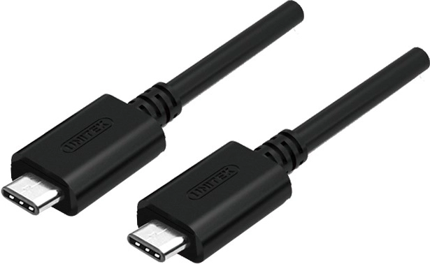 USB Type-C to USB Type-C Cable 1m Unitek