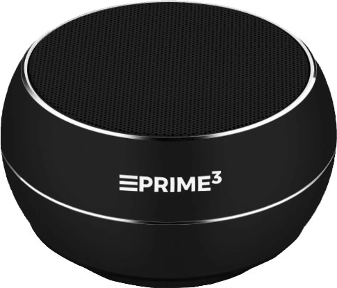 Portable Bluetooth Speaker SOUL ABT03BK