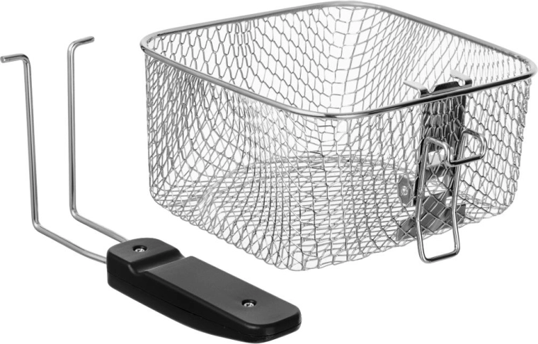 Frituurmandje met handgreep voor friteuse Sencor SFR 6200SS