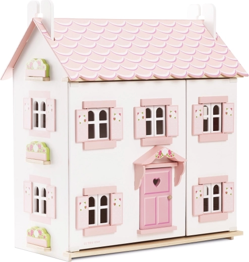 Houten poppenhuis Sophie van Le Toy Van