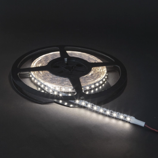 LED-strip met koudwit licht 5 m