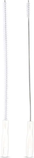 Spiral drain cleaning brush Ultra Clean – set of 2 pcs