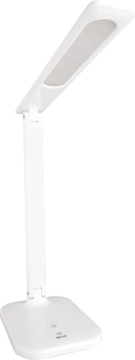 Lampe LED de bureau RETLUX RTL 201 blanche