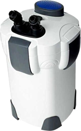 SUNSUN Außenfilter für Aquarien HW-304A