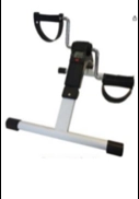 Rotor BodySpin core
