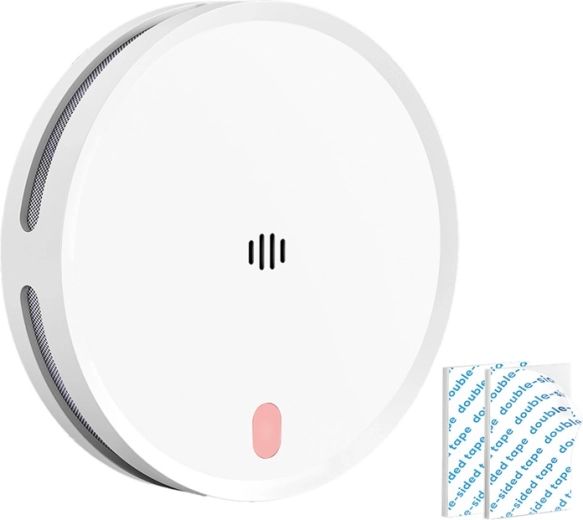 Meross slimme Wi‑Fi rookmelder