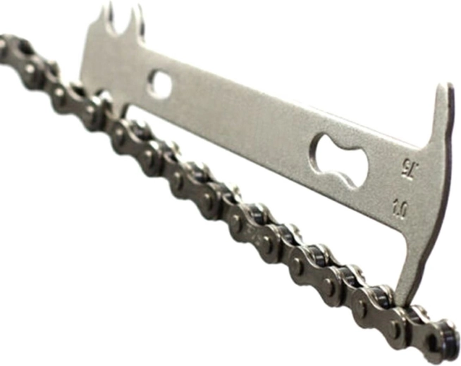 Contrôleur de chaîne RW9B