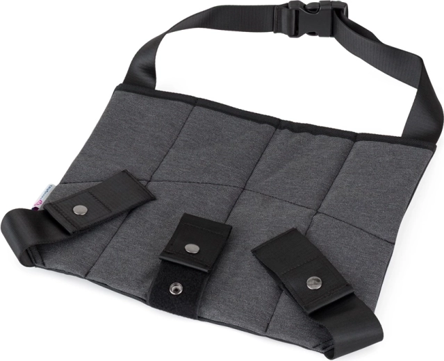 PETITE&MARS Beltley maternity car seat belt adjuster