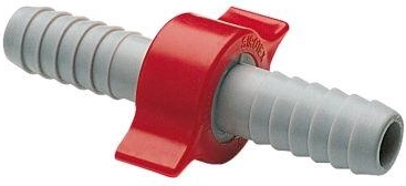 Hose Coupling 1″