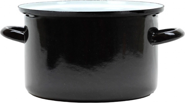 Emaille-Topf BELIS Standard 20 cm, 3,6 l