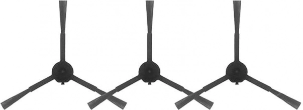 Brosse latérale pour Airrobo T20+ (3 pcs)