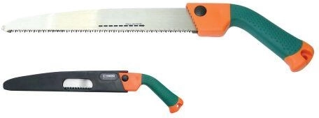 Garden Saw 260 mm with Sheath FESTA