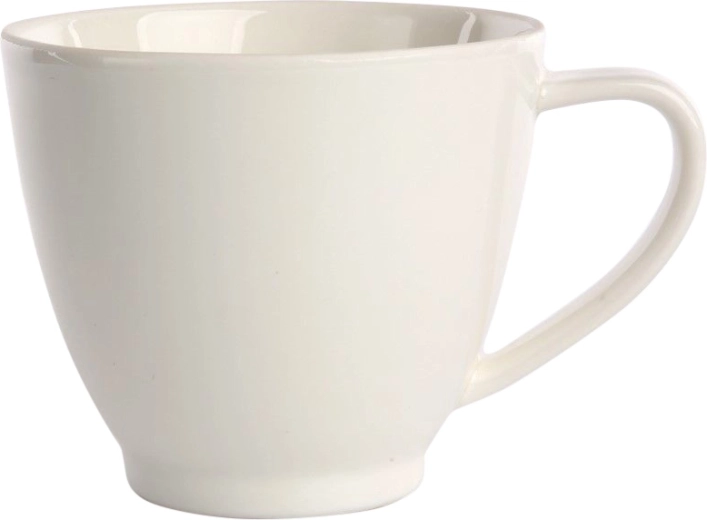 MariaPaula Ecru Nova coffee cup 250 ml