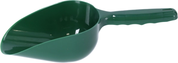 Tuinplantenschep - lichtgroen