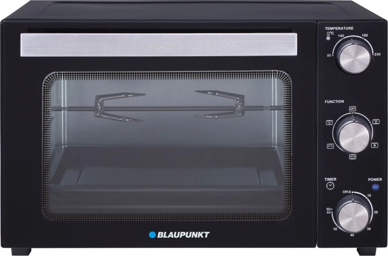 Four électrique Blaupunkt