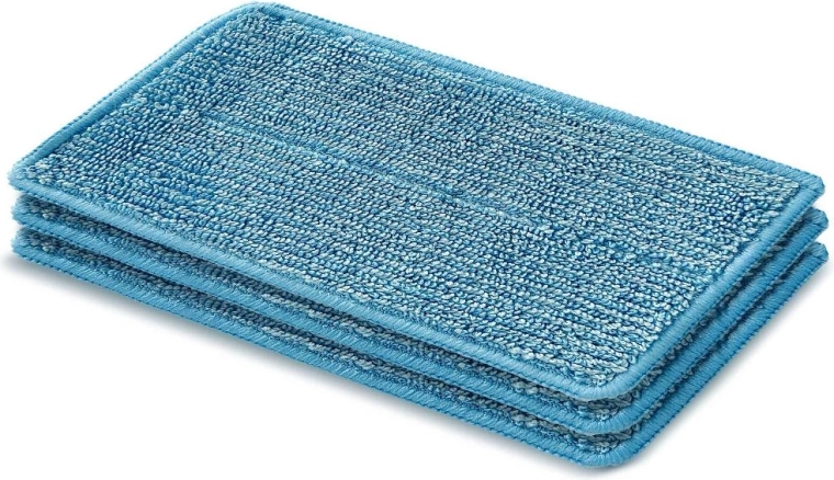 Sencor set of microfiber mopping pads for SRV 1000SL