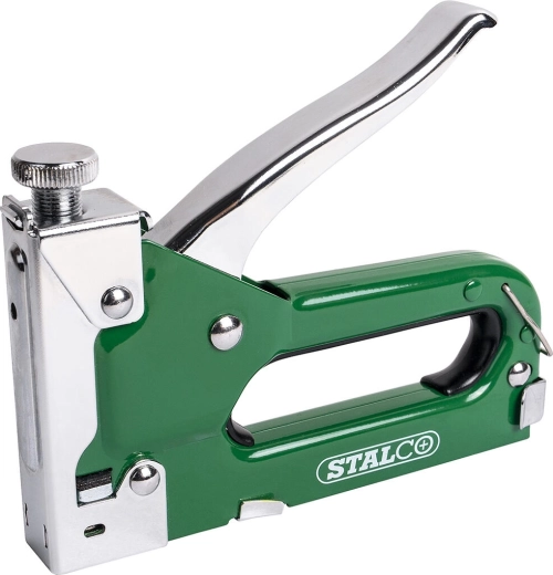 Agrafeuse manuelle 4–14 mm STALCO