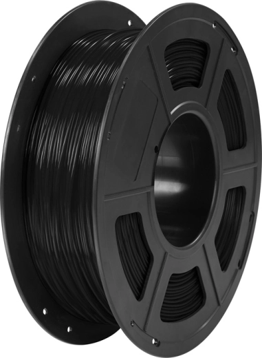 Anycubic TPU-filament zwart 1 kg