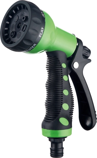 7-Function Watering Spray Gun