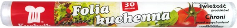 KUCHCIK Kitchen Cling Film 30 m