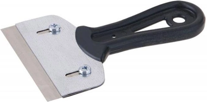 Painter’s Putty Knife with Replaceable Blade 100 mm