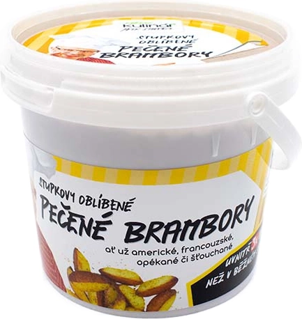 Kruiden voor geroosterde aardappelen 90 g