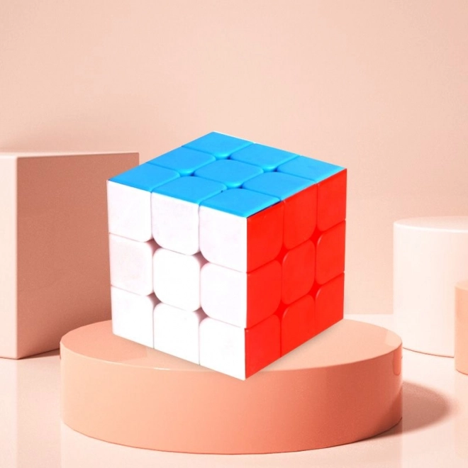 Modern Logic Puzzle Cube
