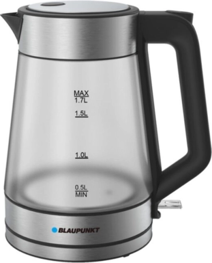Glass electric kettle EKG401 1.7 l 2200 W