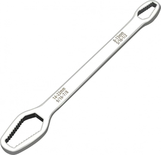 Ag786 clé à œil universelle 8-22 mm