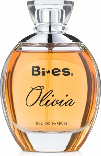 Dames parfume BI-ES Olivia 100 ml