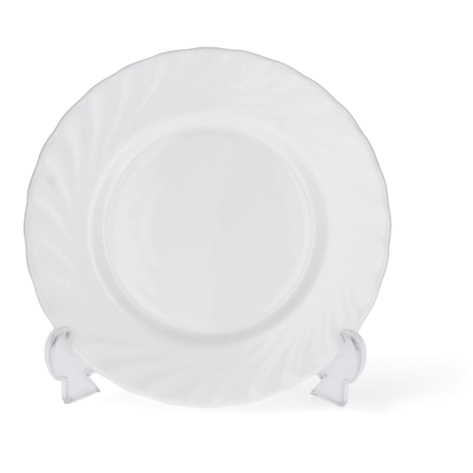 Assiette à dessert 19,5 cm LUMINARC Trianon